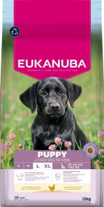 Eukanuba Puppy Large Breed Fresh Chicken