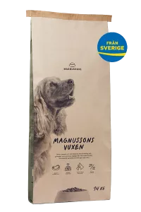Magnusson Vuxen