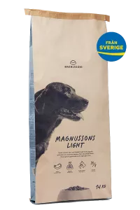 Magnusson Vuxen Light