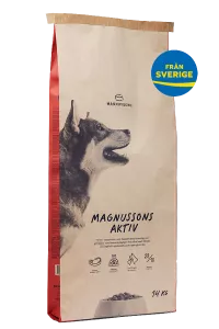 Magnusson Aktiv 14kg