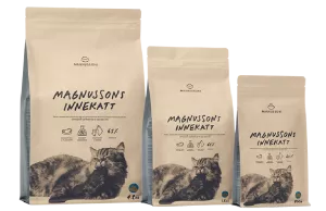 Magnusson Innekatt