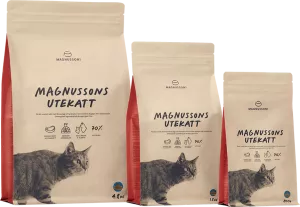 Magnusson Utekatt