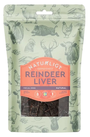 Farmer Forest Renlever 120g