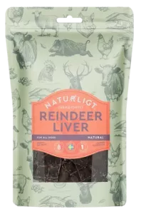 Farmer Forest Renlever 120g