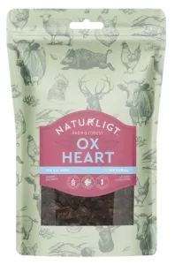 Farmer Forest Oxhjärta 120g