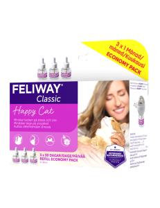 Feliway Classic Refill 48ml 3-pack