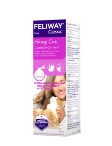 Feliway Classic Sprayflaska - Flera storlekar