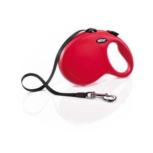 Flexi New Classic - L - Band - 8 meter - Flera färger