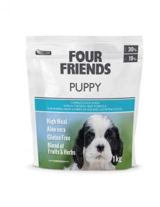 Fourfriends Puppy