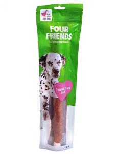 Four Friends Twisted Stick Duck 40cm (Large)