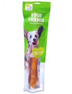 Four Friends Twisted Stick Chicken 40cm (Large)