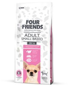 Fourfriends Adult Small Breed