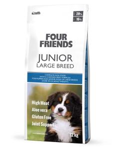 Fourfriends Junior Large Breed