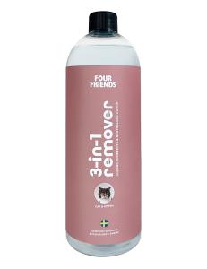 FF 3-in-1 Remover Cat Desinfektion
