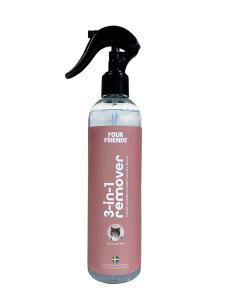 FF 3-in-1 Remover Cat Desinfektion