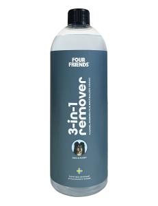 FF 3-in-1 Remover Dog Desinfektion