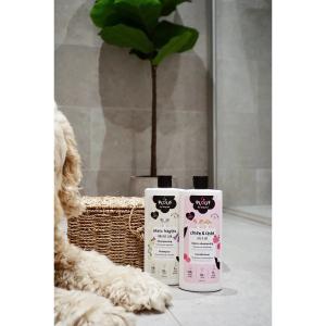 Plouf Balsam För Hund och Katt 400ml