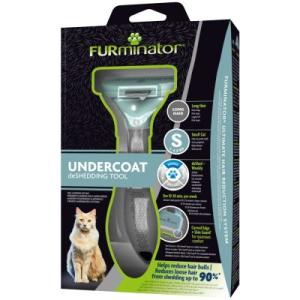 Furminator Cat S