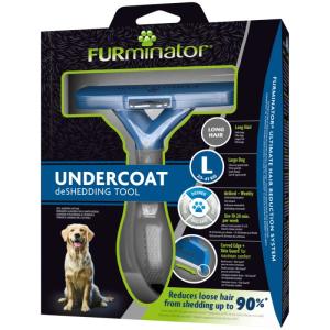 Furminator Large Dogs L