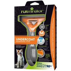 Furminator Medium Dogs M