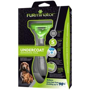 Furminator Small Dog S