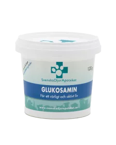Svenska DjurApoteket Glukosamin - Flera storlekar