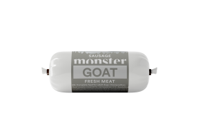 Monster Dog Sausage Get - Flera storlekar