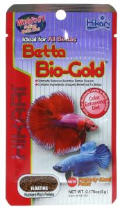 Hikari Betta Bio-Gold
