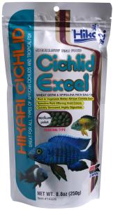 Hikari Ciklid Excel 250g