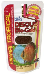 Hikari Diskus Bio Gold 80g