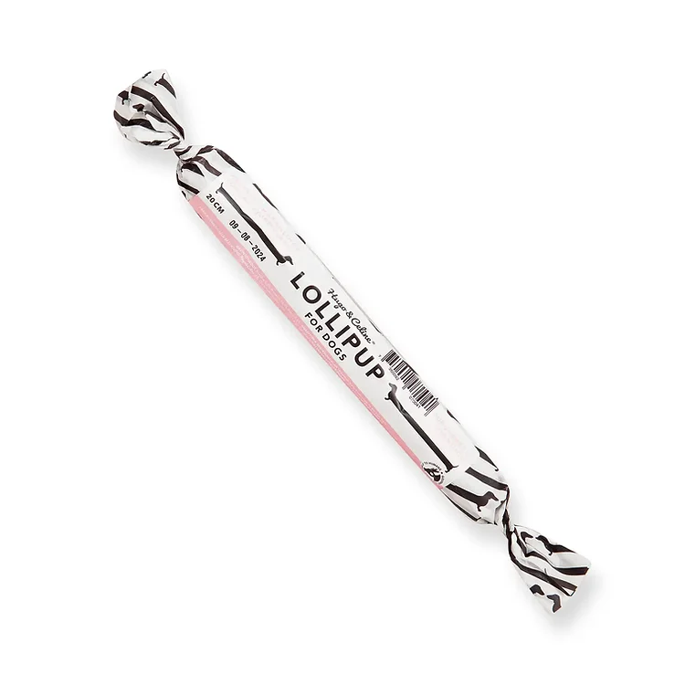 Hugo&Celine Lollipup