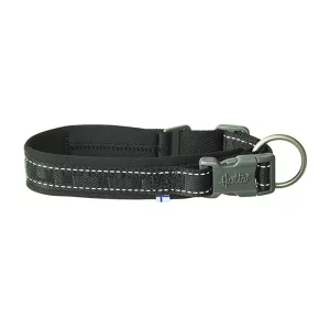 Hurtta Casual collar ECO Raven