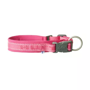 Hurtta Casual collar ECO Ruby