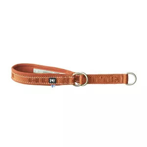 Casual halvstryp Halsband ECO Cinnamon