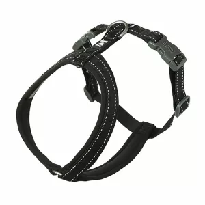 Hurtta Casual Y-Sele ECO Raven