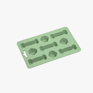 Fiboo Iceboo glassform - Flera färger