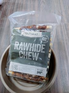 Ultimat Tugg Tvistade Anka 350G