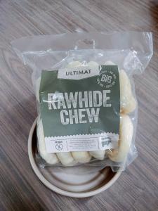 Ultimat Tugg Råhud Ringar 9cm 10st