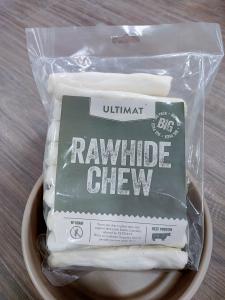 Ultimat Retriever Tugg 20st