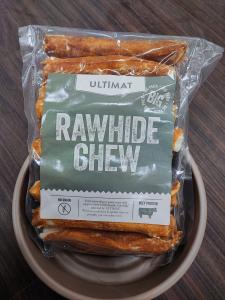 Ultimat Tugg Råhud Kycklingrullar 12,5cm 20st