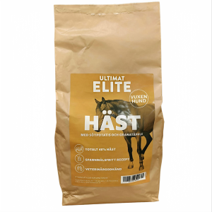 Ultimat Elite Häst