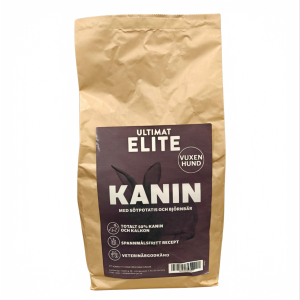 Ultimat Elite Kanin