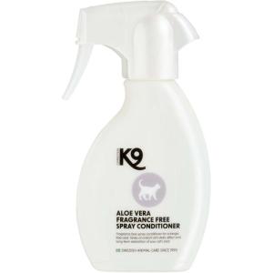 K9 Cat Spray Conditioner Aloe Vera 250ml