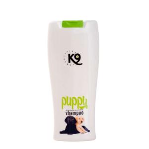 K9 Puppy Schampo 300ml