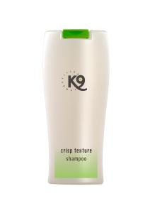 K9 Competition Crisp texture Shampoo 300ml