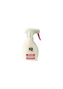 K9 Competition Keratin+ Coat repair moisturizer spray 250ml
