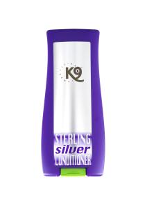 K9 Competition Sterling silver Conditioner 300ml