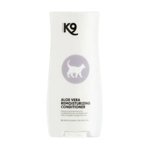 K9 Cat Conditioner Aloe Vera 300ml