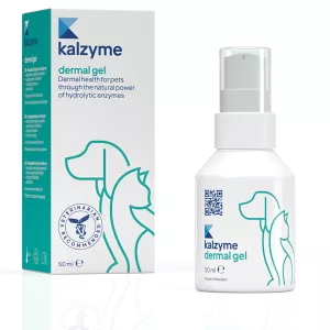 Kalzyme Derma Gel 50ml