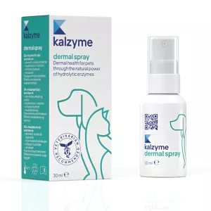 Kalzyme Dermal Spray 30ml